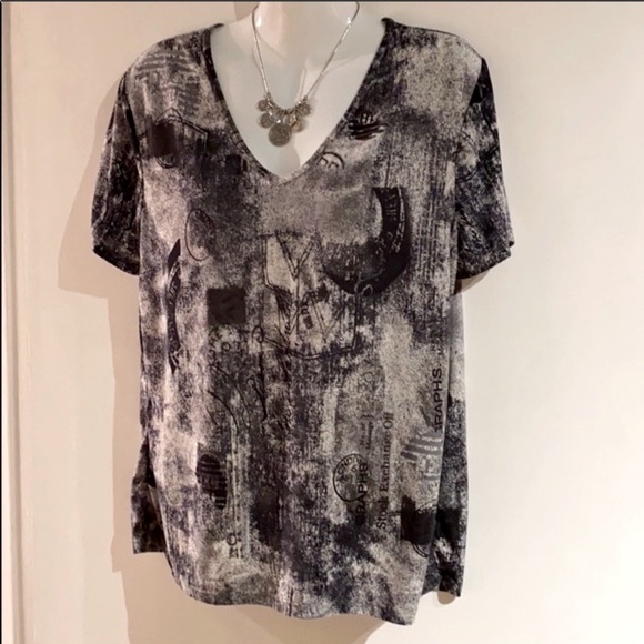 Nyguard Stretch Top!!! - Picture 2 of 4